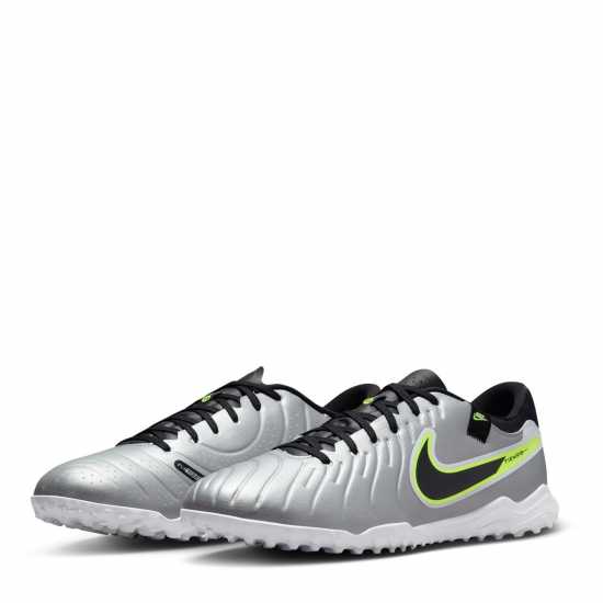 Мъжки футболни бутонки Nike Tiempo Legend 10 Academy Adults Astro Turf Football Boots Nike Tiempo Legend 10 Academy Adults Astro Turf Football Boots Мъжки футболни бутонки