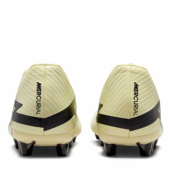 Nike Mercurial Vapor 15 Academy Firm Ground Football Boots  Футболни стоножки