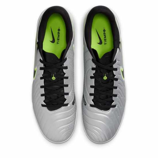 Мъжки футболни бутонки Nike Tiempo Legend 10 Academy Adults Astro Turf Football Boots Nike Tiempo Legend 10 Academy Adults Astro Turf Football Boots Мъжки футболни бутонки