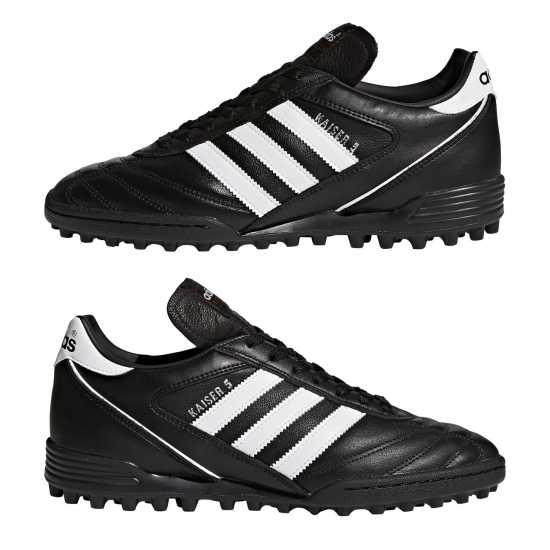 Мъжки футболни бутонки Adidas Kaiser 5 Team Trainers Adidas Kaiser 5 Team Trainers Мъжки футболни бутонки