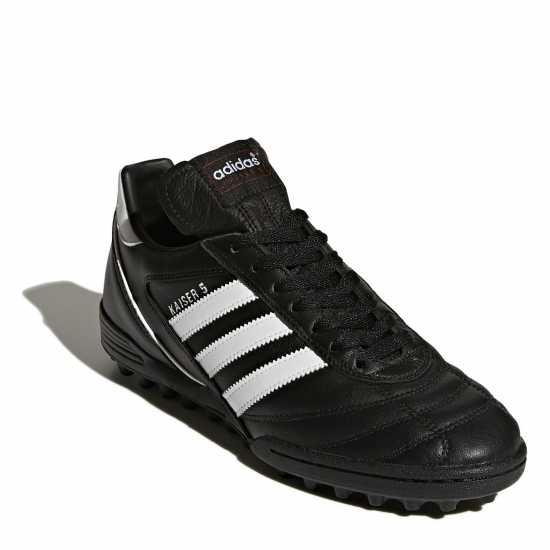 Мъжки футболни бутонки Adidas Kaiser 5 Team Trainers Adidas Kaiser 5 Team Trainers Мъжки футболни бутонки