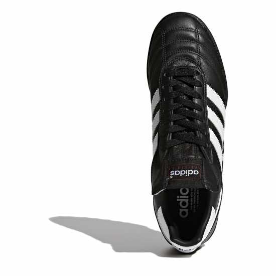 Мъжки футболни бутонки Adidas Kaiser 5 Team Trainers Adidas Kaiser 5 Team Trainers Мъжки футболни бутонки