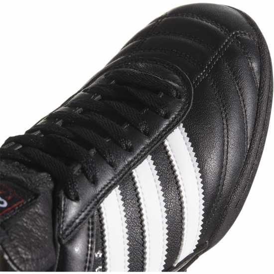 Мъжки футболни бутонки Adidas Kaiser 5 Team Trainers Adidas Kaiser 5 Team Trainers Мъжки футболни бутонки