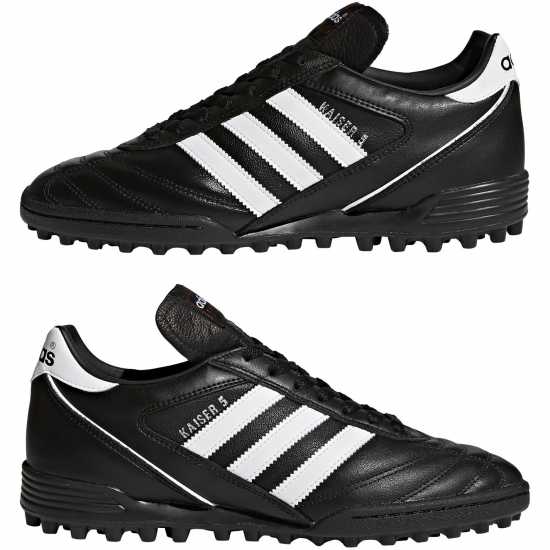 Мъжки футболни бутонки Adidas Kaiser 5 Team Trainers Adidas Kaiser 5 Team Trainers Мъжки футболни бутонки