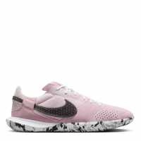 Nike Streetgato Football Shoes Pink/Grey Мъжки футболни бутонки