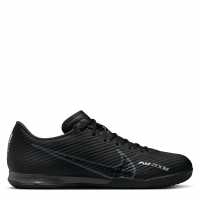 Nike Zoom Mercurial Vapor 15 Academy Ic Football Boots Adults Blk/Grey/White Футболни стоножки