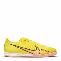 Nike Маратонки За Футбол В Зала Mercurial Vapor Academy Indoor Football Trainers Adults Yellow/Orange Футболни стоножки