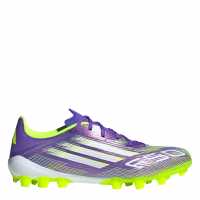 Adidas F50 League Adults Astro Turf Football Boots  Мъжки футболни бутонки