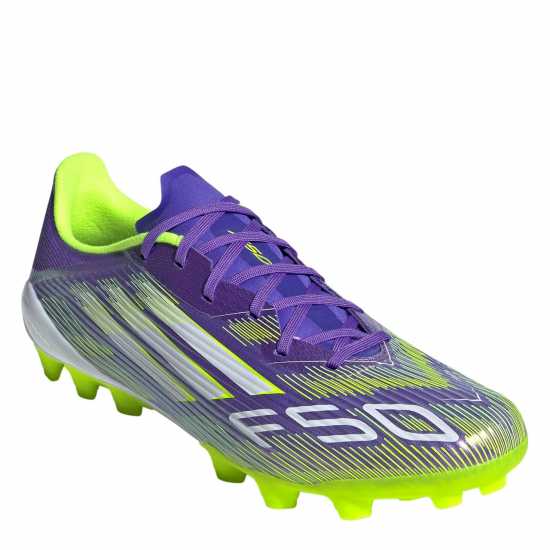 Adidas F50 League Adults Astro Turf Football Boots  Мъжки футболни бутонки