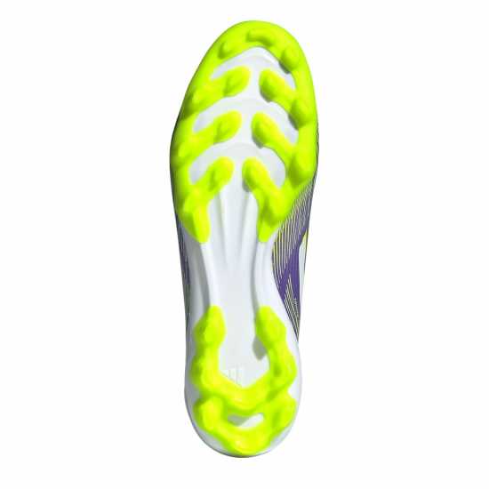 Adidas F50 League Adults Astro Turf Football Boots  Мъжки футболни бутонки