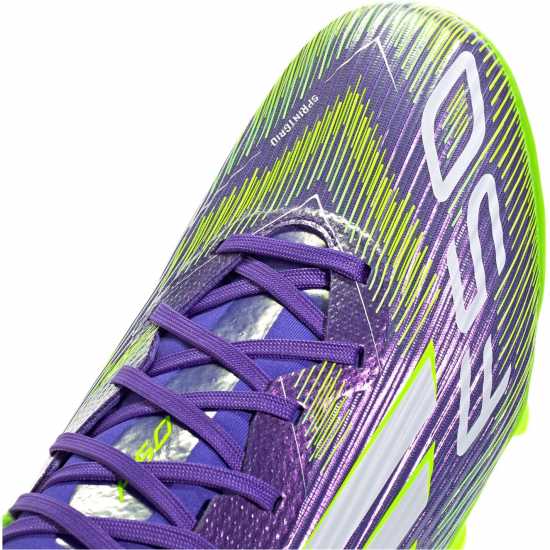 Adidas F50 League Adults Astro Turf Football Boots  Мъжки футболни бутонки