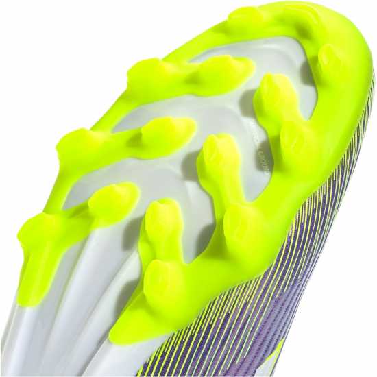 Adidas F50 League Adults Astro Turf Football Boots  Мъжки футболни бутонки