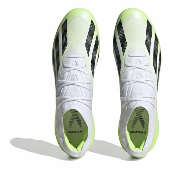 Adidas X Crzyfst .1 Ag 41  Футболни стоножки