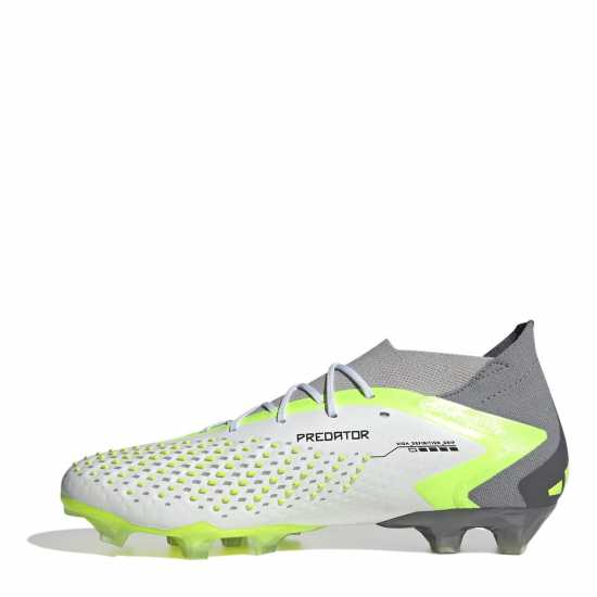 Мъжки футболни бутонки Adidas Predator Accuracy.1 Low Artificial Grass Boots Adidas Predator Accuracy.1 Low Artificial Grass Boots Мъжки футболни бутонки