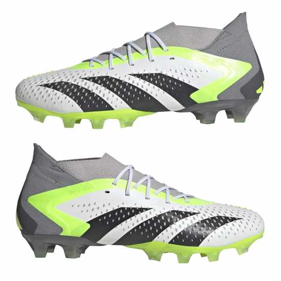 Мъжки футболни бутонки Adidas Predator Accuracy.1 Low Artificial Grass Boots Adidas Predator Accuracy.1 Low Artificial Grass Boots Мъжки футболни бутонки