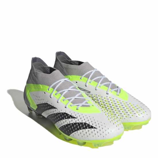 Мъжки футболни бутонки Adidas Predator Accuracy.1 Low Artificial Grass Boots Adidas Predator Accuracy.1 Low Artificial Grass Boots Мъжки футболни бутонки