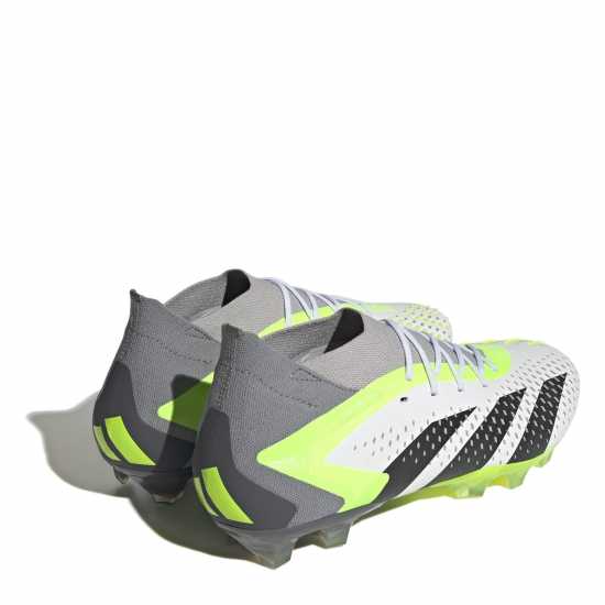 Мъжки футболни бутонки Adidas Predator Accuracy.1 Low Artificial Grass Boots Adidas Predator Accuracy.1 Low Artificial Grass Boots Мъжки футболни бутонки