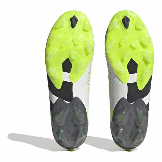 Мъжки футболни бутонки Adidas Predator Accuracy.1 Low Artificial Grass Boots Adidas Predator Accuracy.1 Low Artificial Grass Boots Мъжки футболни бутонки