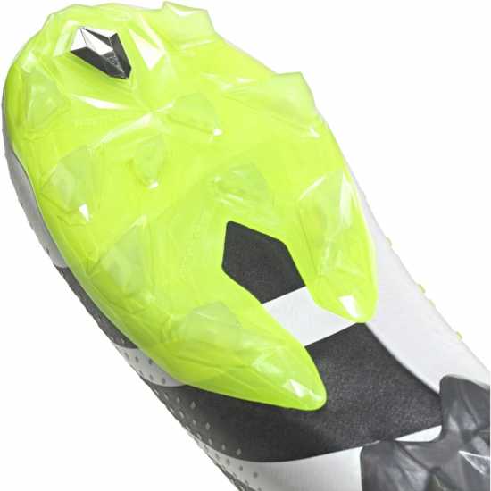 Мъжки футболни бутонки Adidas Predator Accuracy.1 Low Artificial Grass Boots Adidas Predator Accuracy.1 Low Artificial Grass Boots Мъжки футболни бутонки