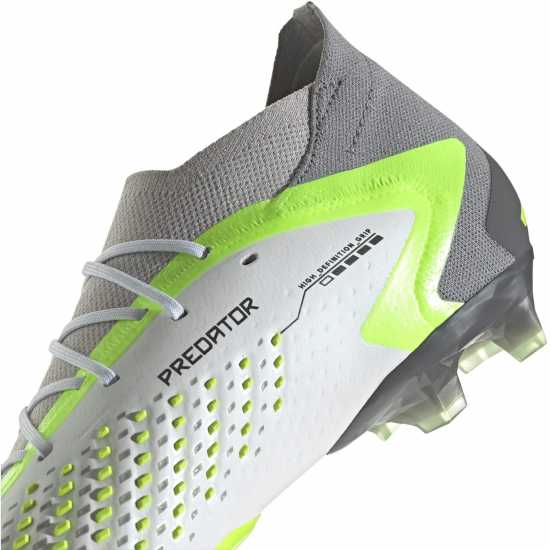 Мъжки футболни бутонки Adidas Predator Accuracy.1 Low Artificial Grass Boots Adidas Predator Accuracy.1 Low Artificial Grass Boots Мъжки футболни бутонки