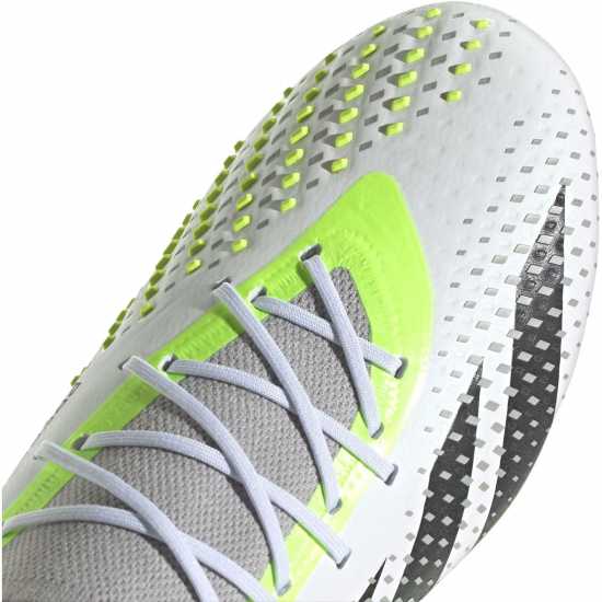 Мъжки футболни бутонки Adidas Predator Accuracy.1 Low Artificial Grass Boots Adidas Predator Accuracy.1 Low Artificial Grass Boots Мъжки футболни бутонки