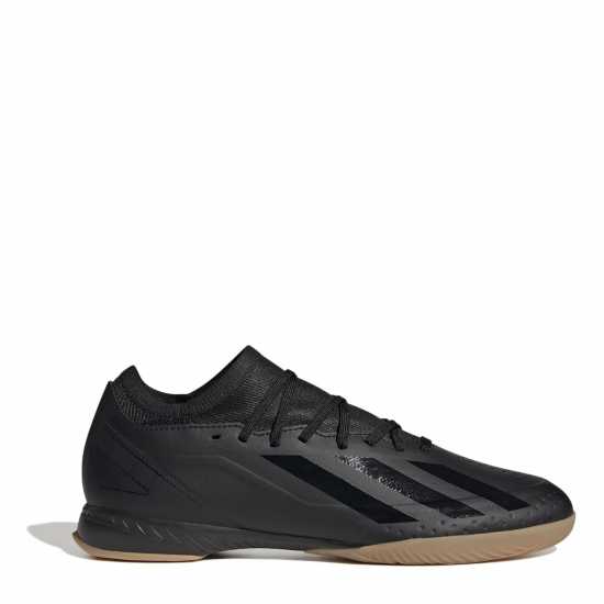 Мъжки футболни бутонки Adidas X Crazyfast.3 In Indoor Football Boots Adults Adidas X Crazyfast.3 In Indoor Football Boots Adults Мъжки футболни бутонки