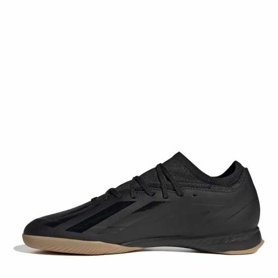 Мъжки футболни бутонки Adidas X Crazyfast.3 In Indoor Football Boots Adults Adidas X Crazyfast.3 In Indoor Football Boots Adults Мъжки футболни бутонки