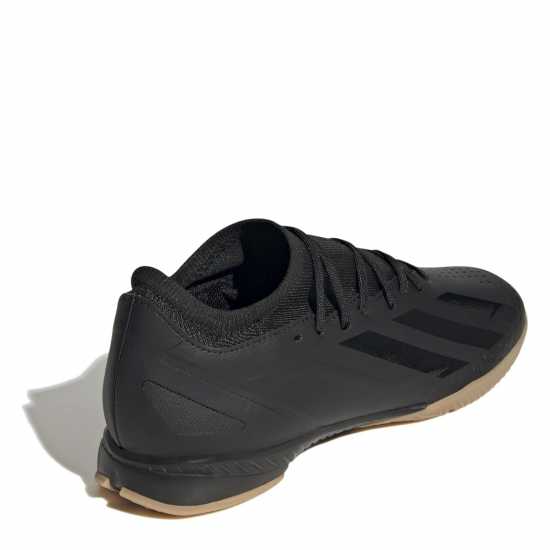 Мъжки футболни бутонки Adidas X Crazyfast.3 In Indoor Football Boots Adults Adidas X Crazyfast.3 In Indoor Football Boots Adults Мъжки футболни бутонки