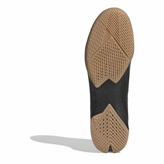 Мъжки футболни бутонки Adidas X Crazyfast.3 In Indoor Football Boots Adults Adidas X Crazyfast.3 In Indoor Football Boots Adults Мъжки футболни бутонки
