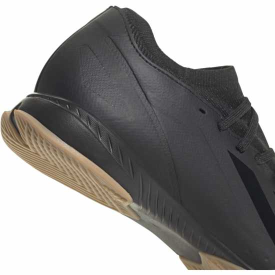Мъжки футболни бутонки Adidas X Crazyfast.3 In Indoor Football Boots Adults Adidas X Crazyfast.3 In Indoor Football Boots Adults Мъжки футболни бутонки