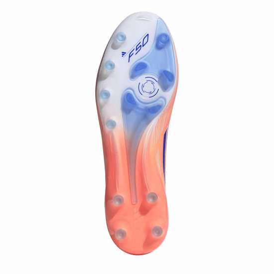 Adidas F50 Elite Ag Sn99  