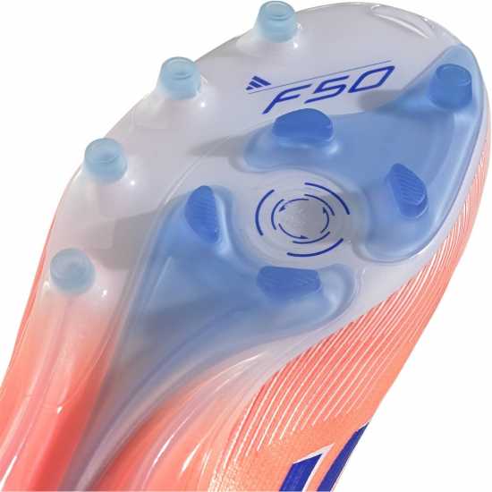 Adidas F50 Elite Ag Sn99  