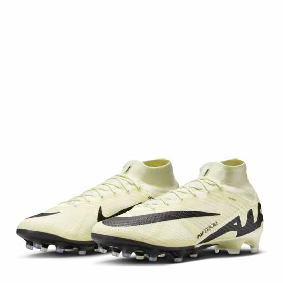 Nike Mercurial Superfly 9 Elite Firm Ground Football Boots  Футболни стоножки