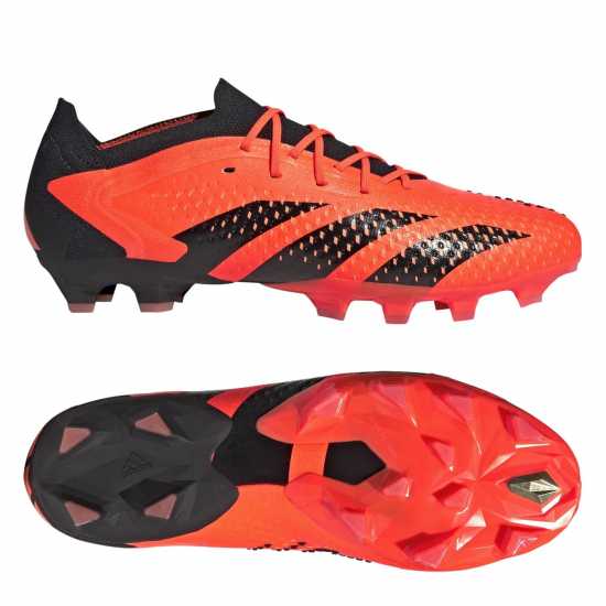 Adidas Predator Accuracy .1 Artificial Ground  Футболни стоножки