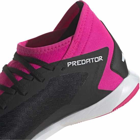 Adidas Predator .3 Indoor Football Boots  - Мъжки футболни бутонки