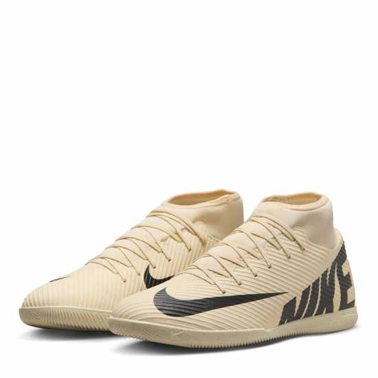 Nike Маратонки За Футбол В Зала Mercurial Superfly Club Indoor Football Trainers  