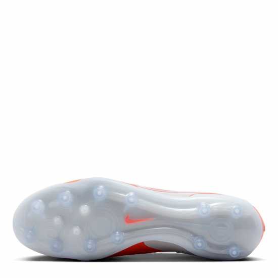 Nike Tiempo Legend 10 Elite Adults Artificial Ground Football Boots Червено/Бяло Мъжки футболни бутонки