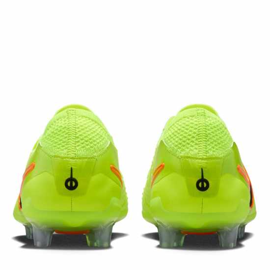 Nike Tiempo Legend 10 Elite Adults Artificial Ground Football Boots Волт/Черен Nike Tiempo Legend 10 Elite Adults Artificial Ground Football Boots Волт/Черен