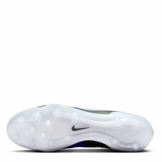 Nike Tiempo Legend 10 Elite Adults Artificial Ground Football Boots Soar/White Мъжки футболни бутонки