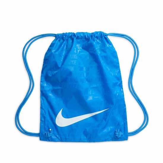 Nike Tiempo Legend 10 Elite Adults Artificial Ground Football Boots Soar/White Мъжки футболни бутонки