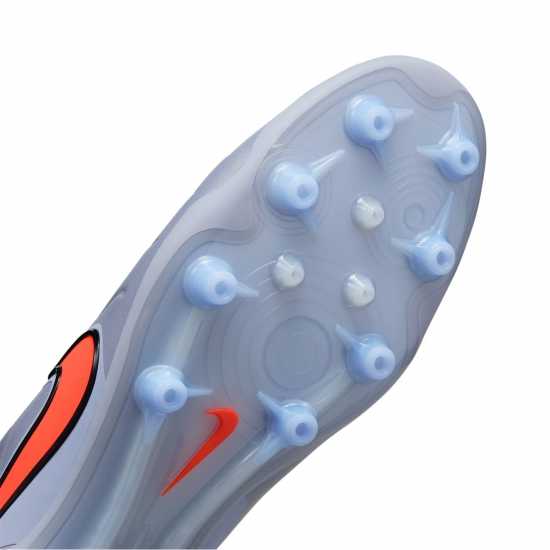 Мъжки футболни бутонки Nike Tiempo Legend 10 Elite Adults Artificial Ground Football Boots Blue/Black Nike Tiempo Legend 10 Elite Adults Artificial Ground Football Boots Blue/Black Мъжки футболни бутонки