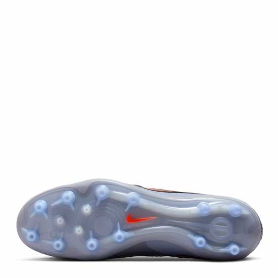 Мъжки футболни бутонки Nike Tiempo Legend 10 Elite Adults Artificial Ground Football Boots Blue/Black Nike Tiempo Legend 10 Elite Adults Artificial Ground Football Boots Blue/Black Мъжки футболни бутонки