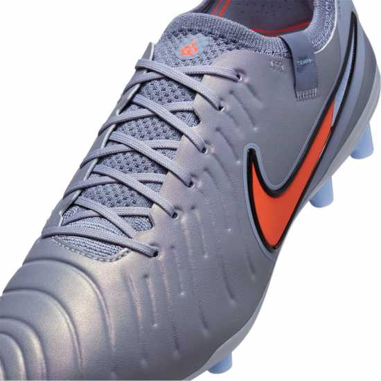 Мъжки футболни бутонки Nike Tiempo Legend 10 Elite Adults Artificial Ground Football Boots Blue/Black Nike Tiempo Legend 10 Elite Adults Artificial Ground Football Boots Blue/Black Мъжки футболни бутонки