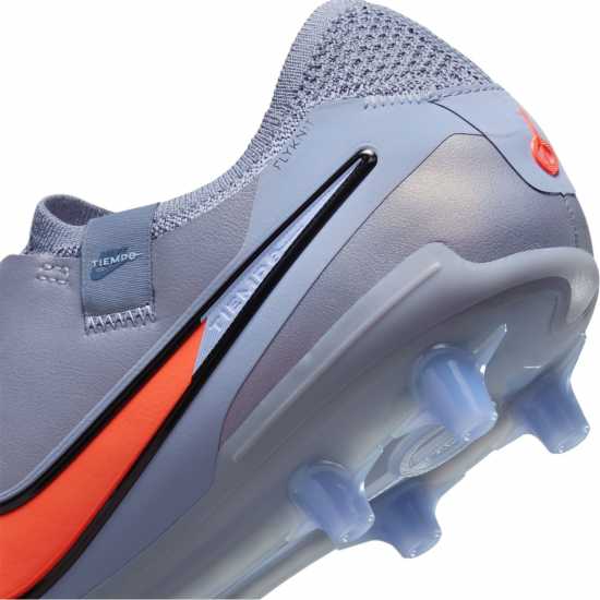 Мъжки футболни бутонки Nike Tiempo Legend 10 Elite Adults Artificial Ground Football Boots Blue/Black Nike Tiempo Legend 10 Elite Adults Artificial Ground Football Boots Blue/Black Мъжки футболни бутонки