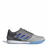 Adidas Sala Competition Indoor Football Boots Grey/Blue Мъжки футболни бутонки