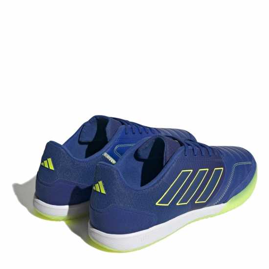 Adidas Sala Competition Indoor Football Boots Blue/Yellow Мъжки футболни бутонки