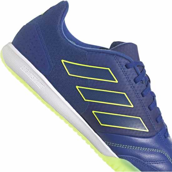 Adidas Sala Competition Indoor Football Boots Blue/Yellow - Мъжки футболни бутонки