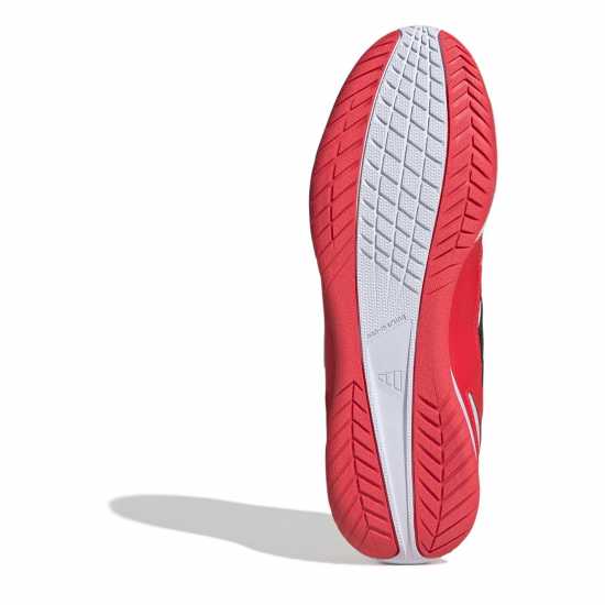 Мъжки футболни бутонки Adidas Super Sala Competition Iii Adults Indoor Futsal Boots Wht/CBlack/Grey Adidas Super Sala Competition Iii Adults Indoor Futsal Boots Wht/CBlack/Grey Мъжки футболни бутонки