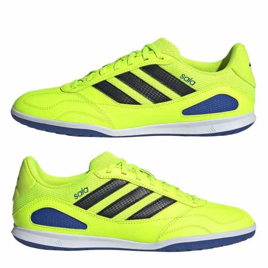 Adidas Super Sala Competition Iii Adults Indoor Futsal Boots  Мъжки футболни бутонки