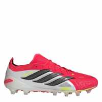 Adidas Predator Elite Artificial Ground Football Boots  